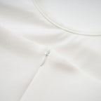 Laria inci mini elbise