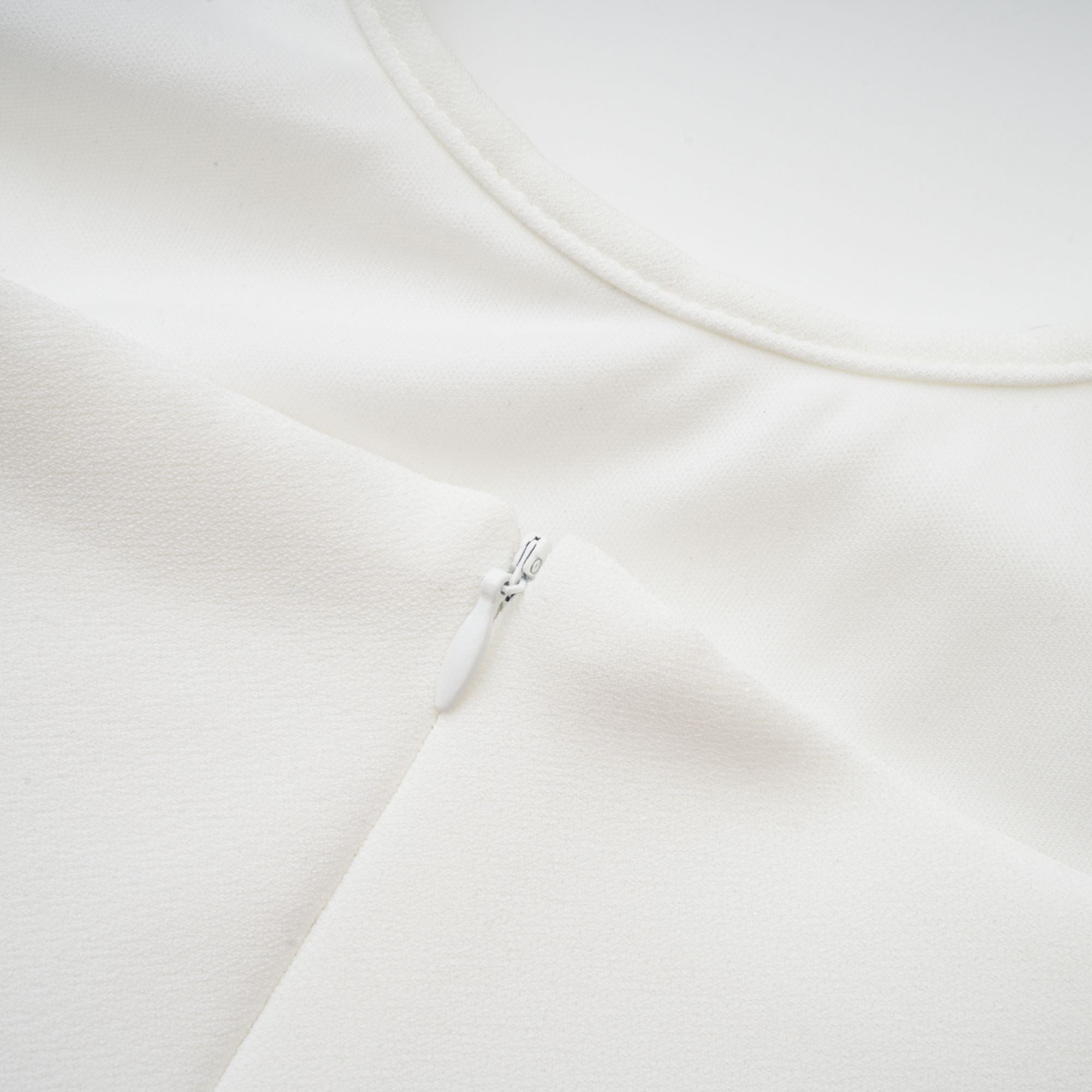 Laria inci mini elbise