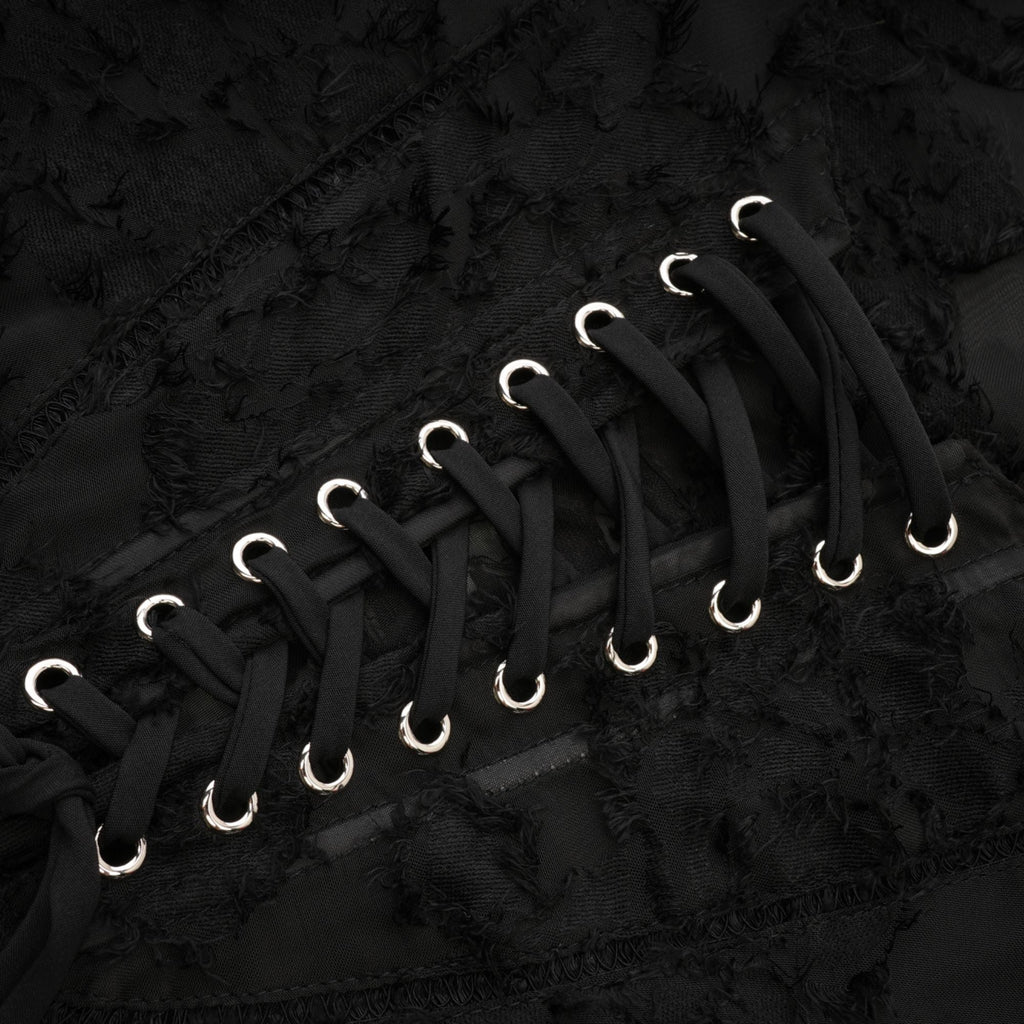 Emmelina maksi elbise