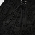 Emmelina maksi elbise