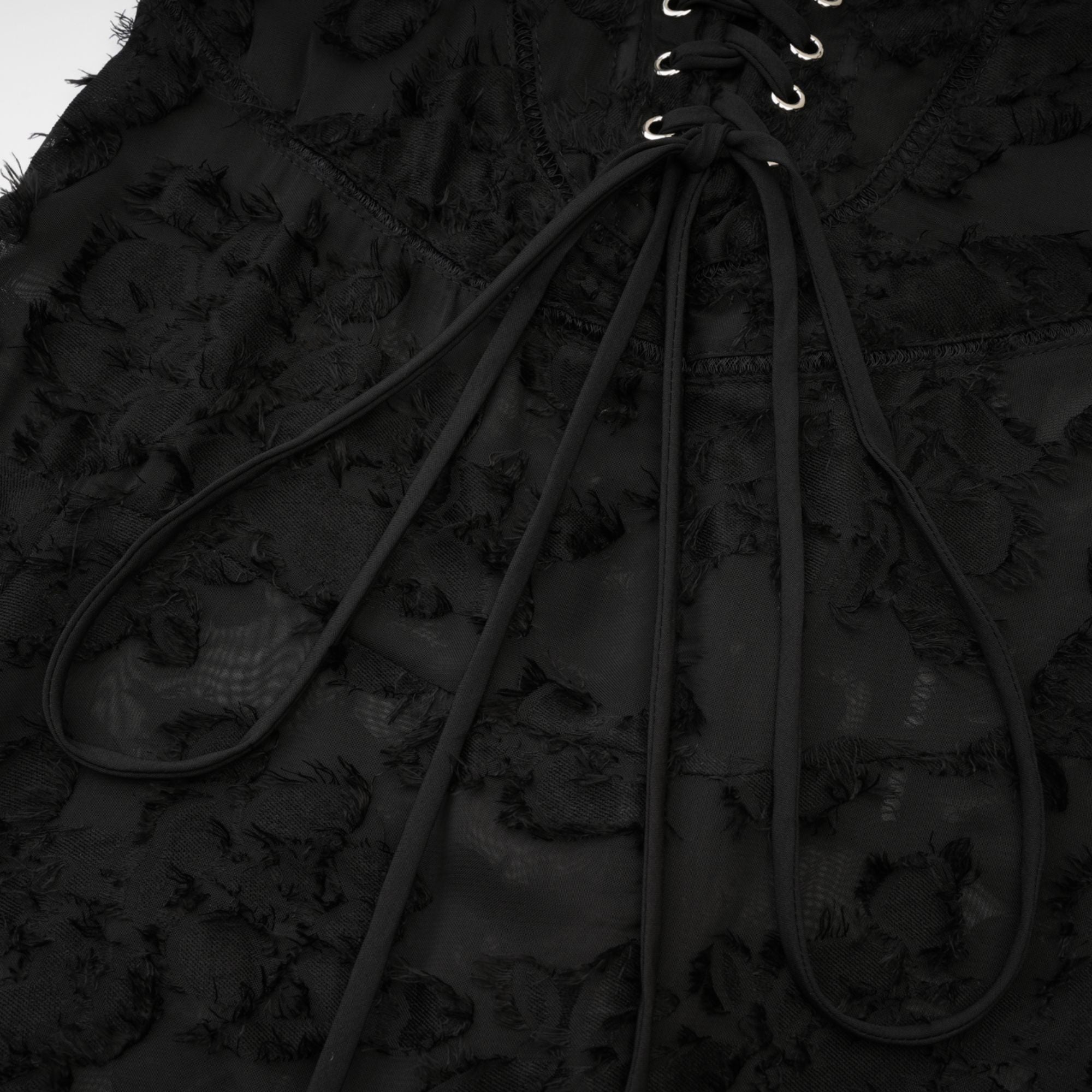 Emmelina maksi elbise