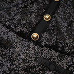 Jadore payet mini elbise