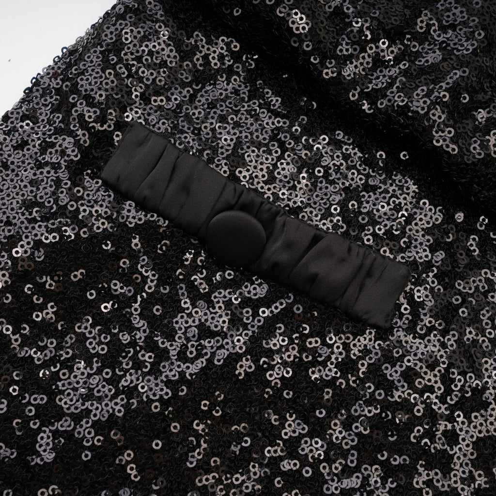 Jadore payet mini elbise