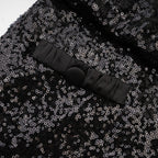 Jadore payet mini elbise