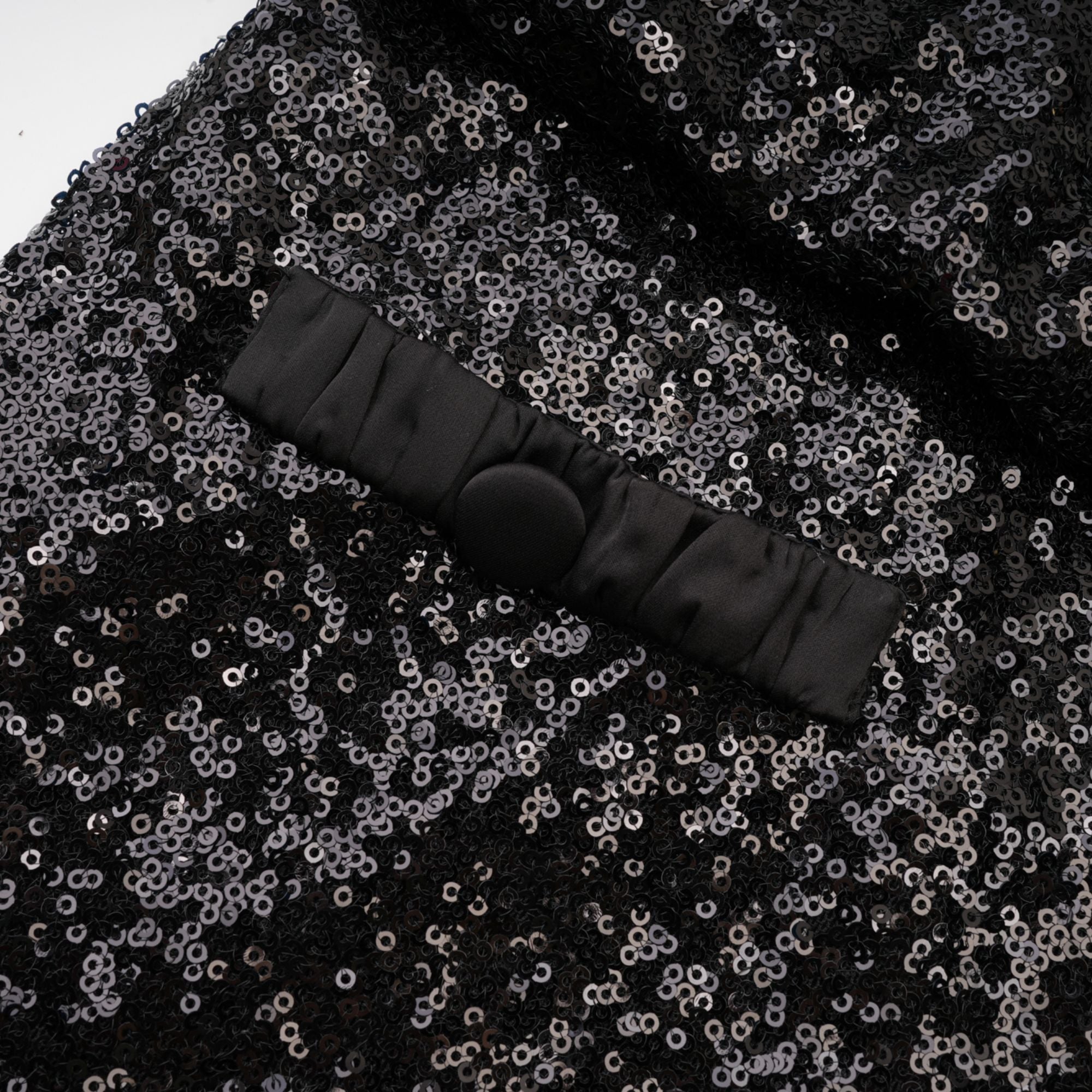 Jadore payet mini elbise