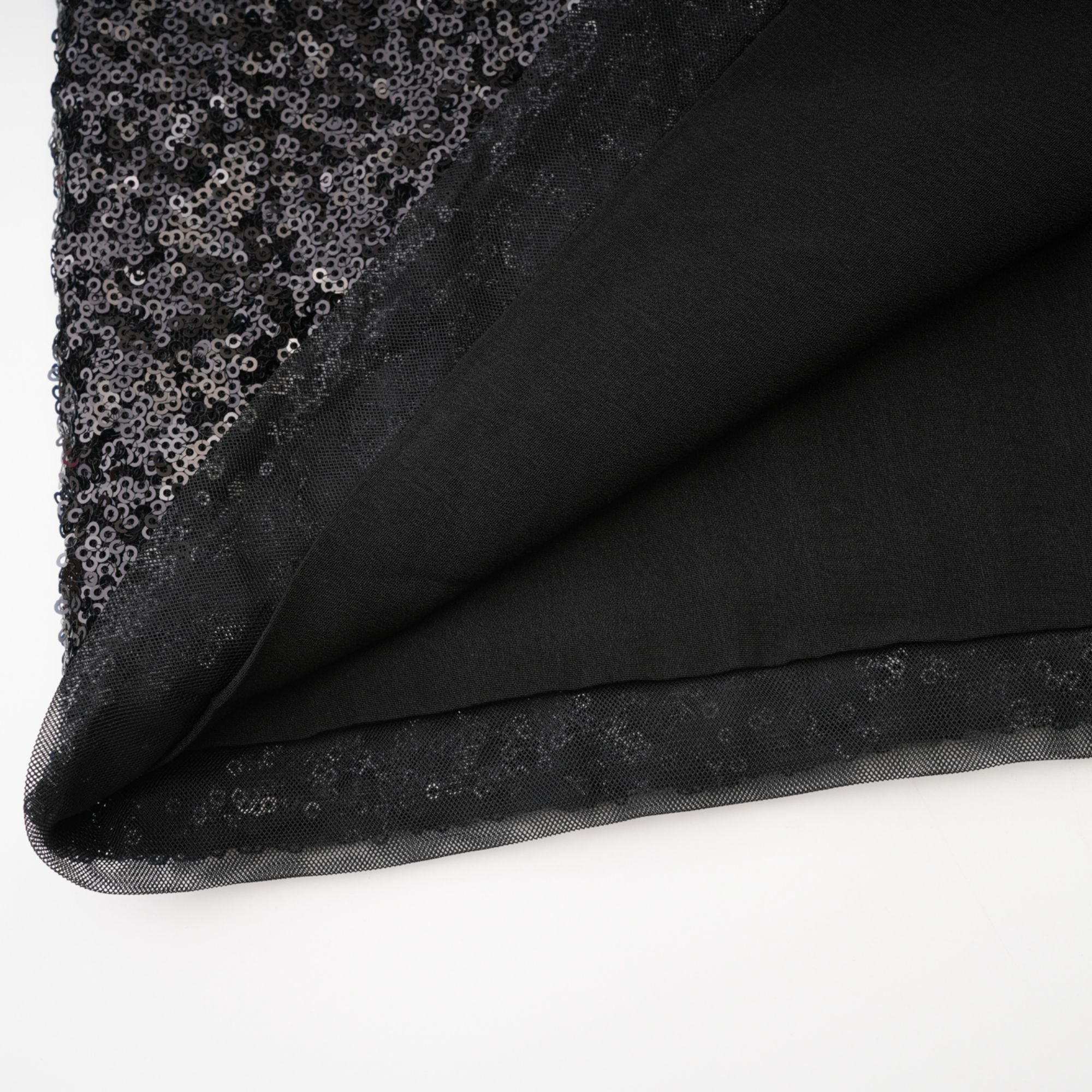 Jadore payet mini elbise