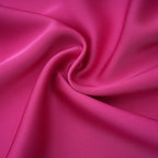 Yasmine saten midi elbise