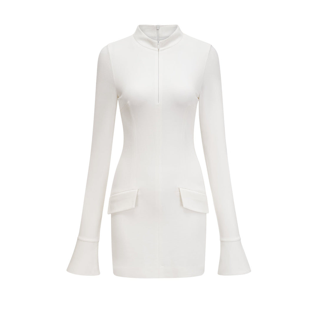 Coline mini elbise