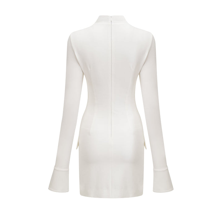 Coline mini elbise