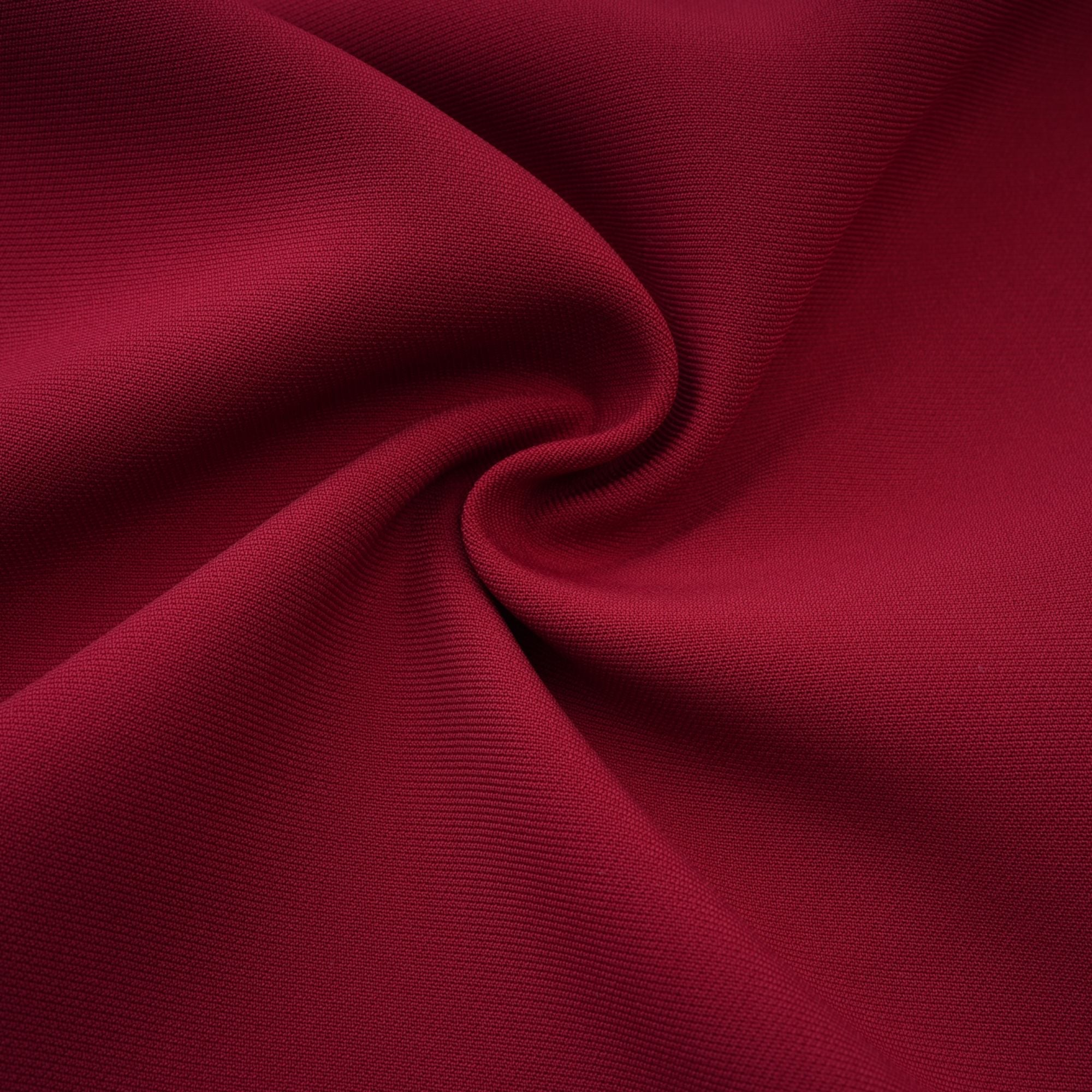 Roxane efektli midi elbise