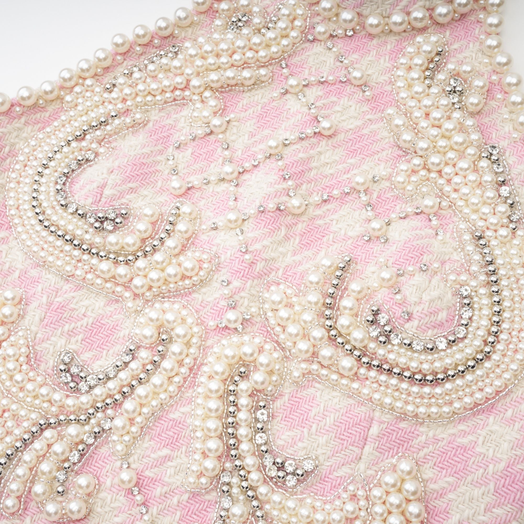 Capucine inci mini elbise