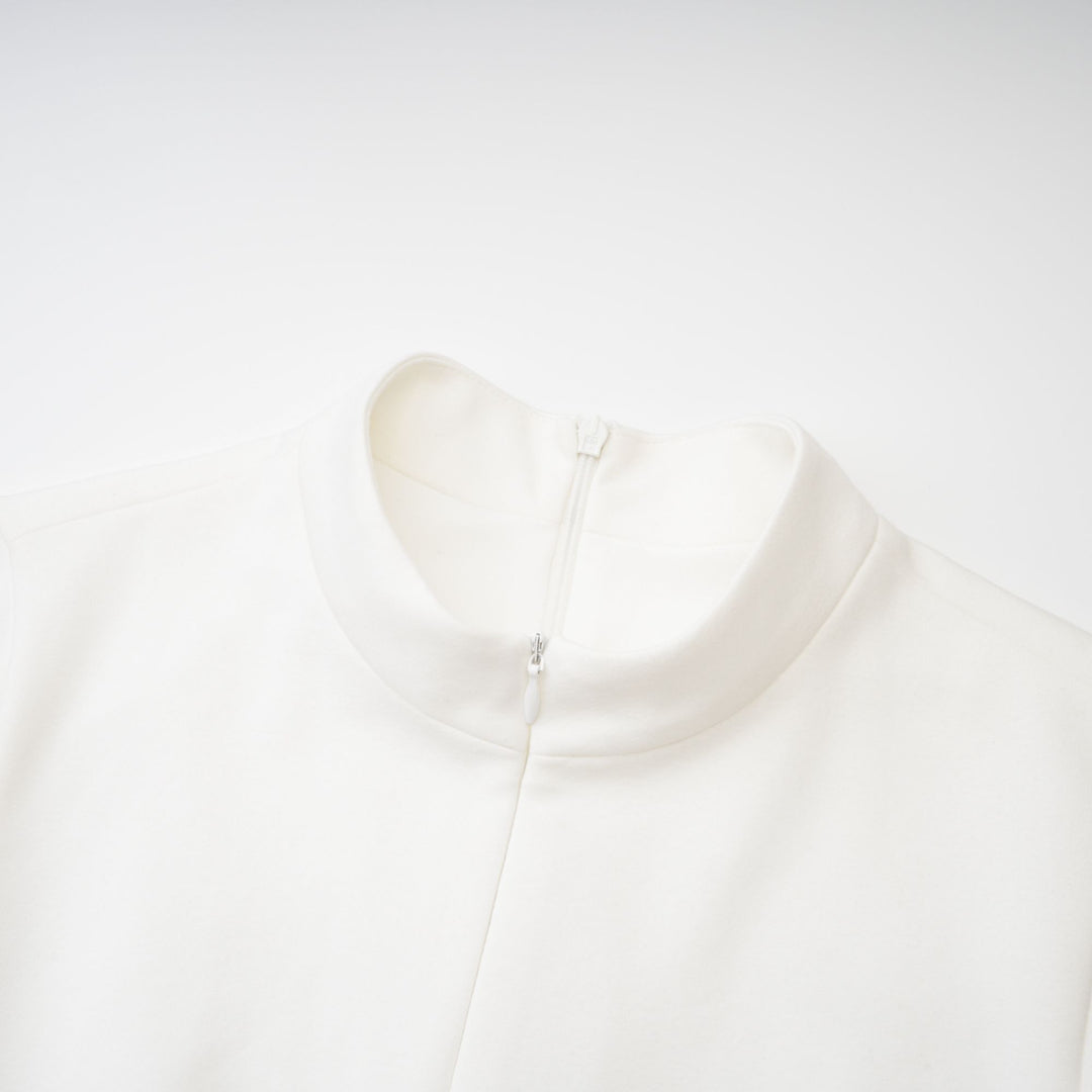 Coline mini elbise