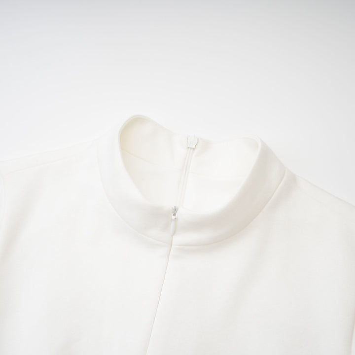 Coline mini elbise