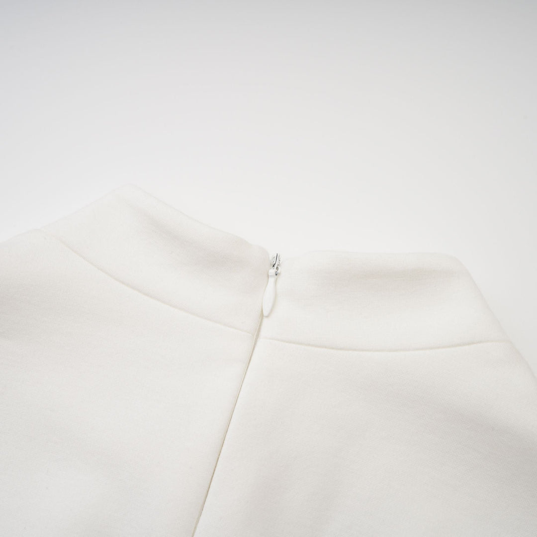 Coline mini elbise