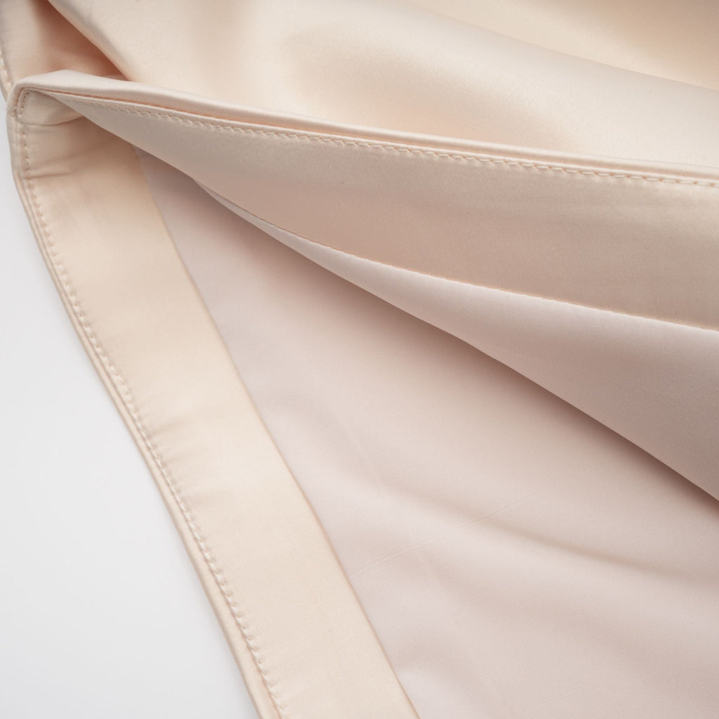 Élodie şeffaf mini elbise