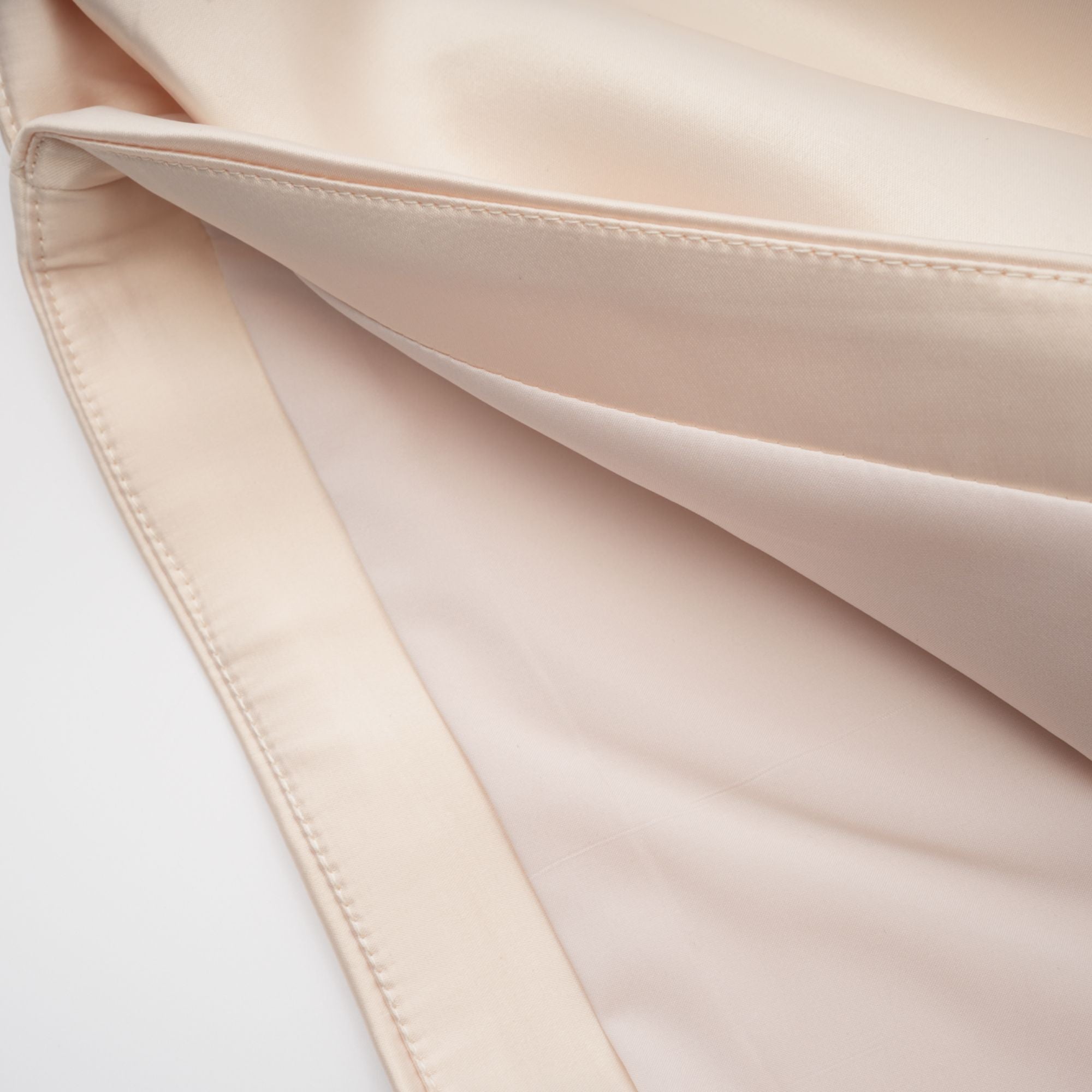 Élodie şeffaf mini elbise