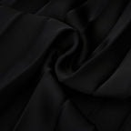 Sandrine asimetrik maksi elbise