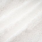 Cyrielle dantel mini elbise