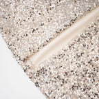 Raphaëlle dekolteli maksi elbise