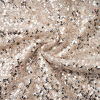 Raphaëlle dekolteli maksi elbise