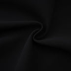 Clémence kuş mini elbise