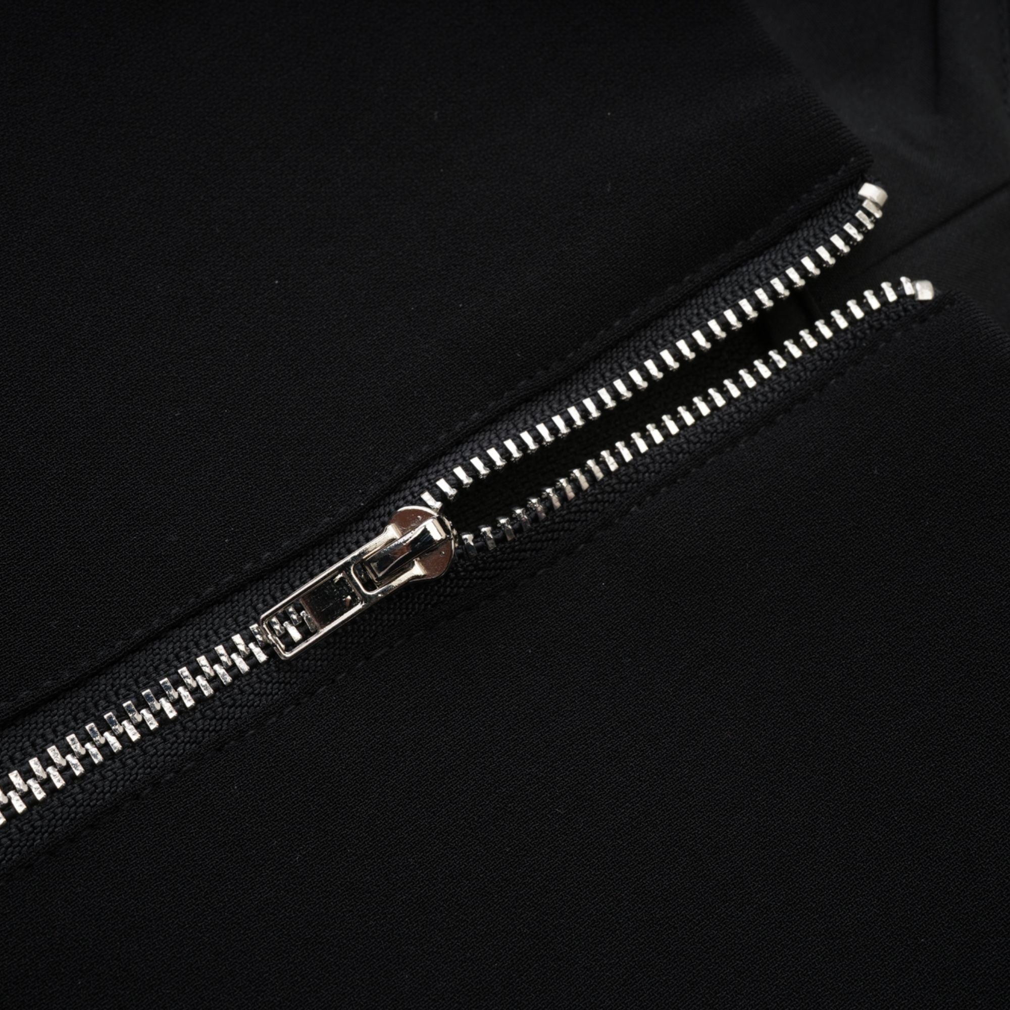 Clémence kuş mini elbise