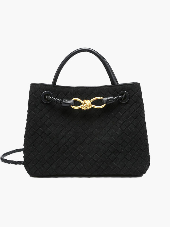 Lucia Premium Süet Çanta