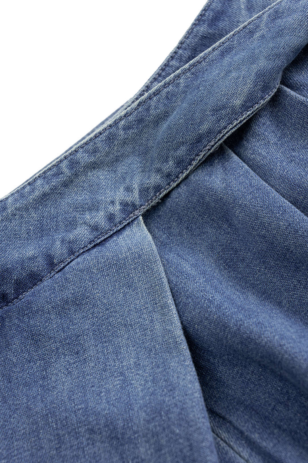 Denim Pantolon Jean