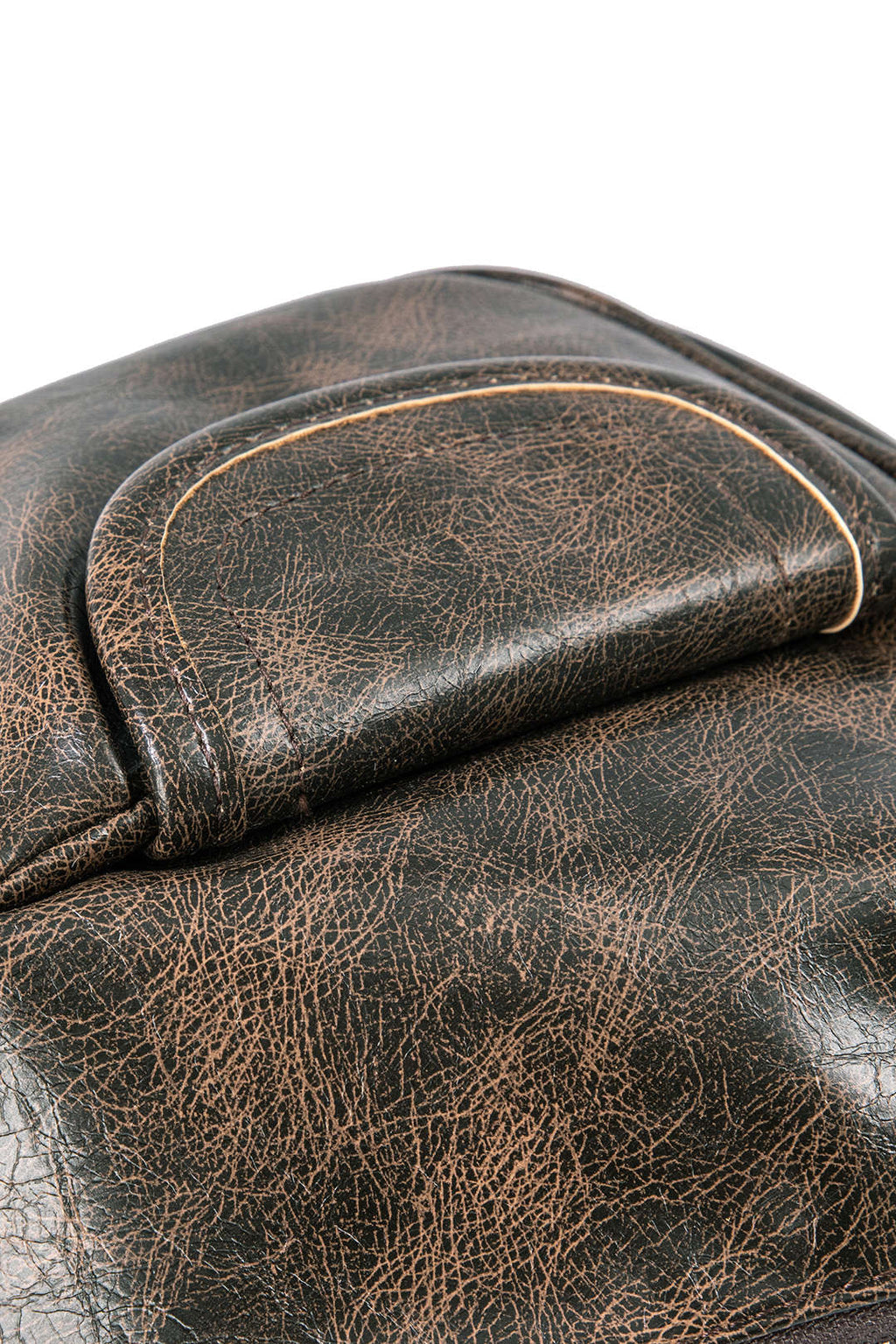 Loca Retro Çapraz Çanta