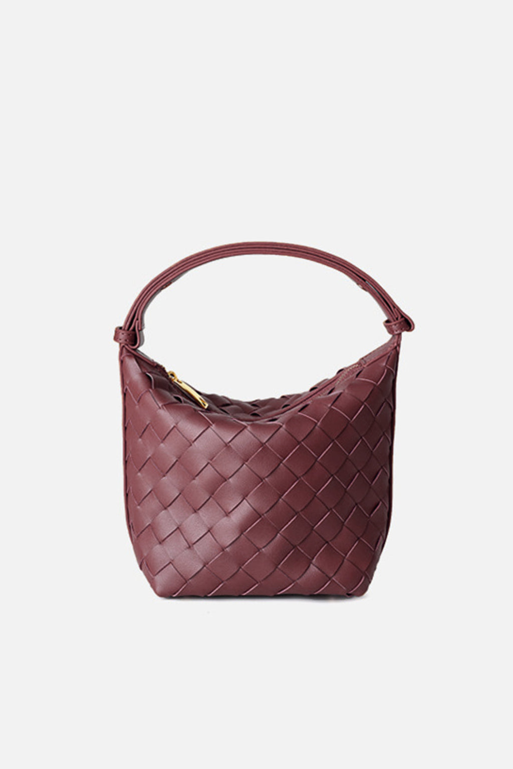 Loca Deri El Dokuma Çanta