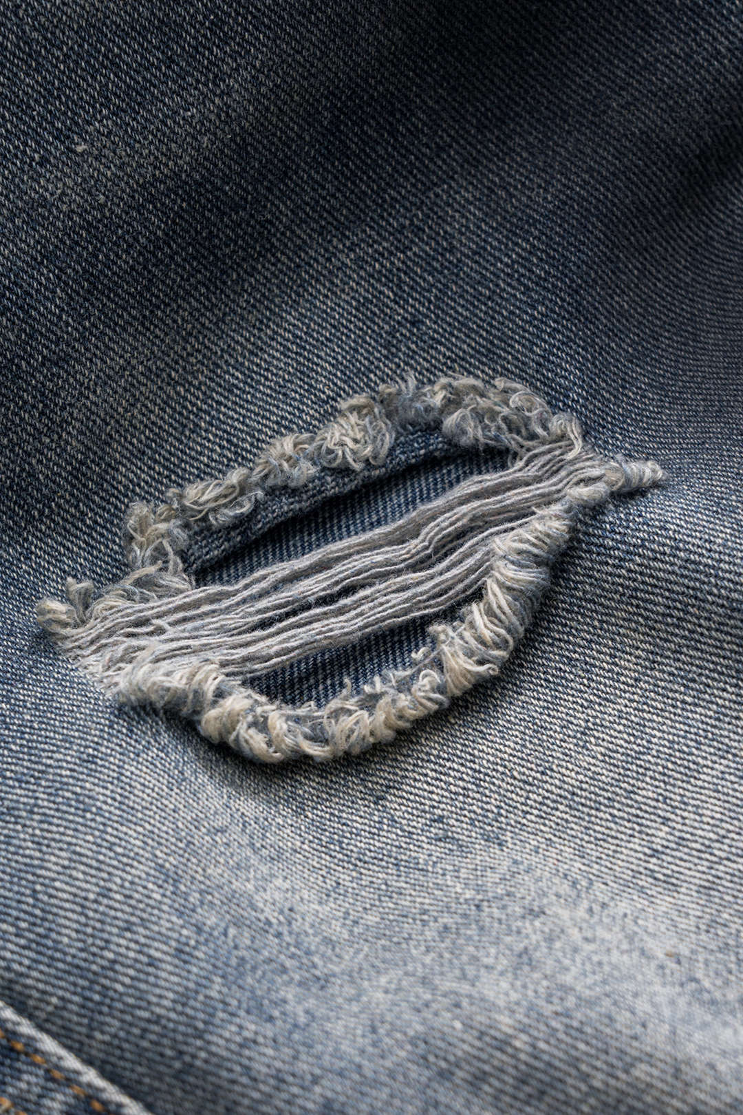 denim Jean pantolon