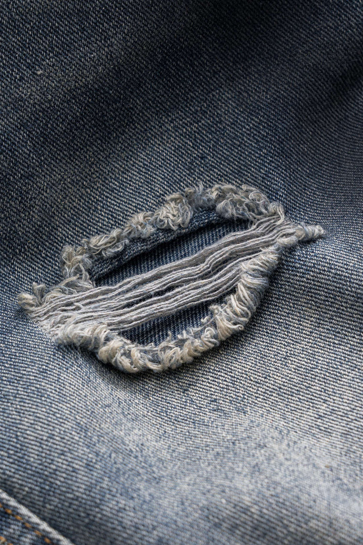 denim Jean pantolon