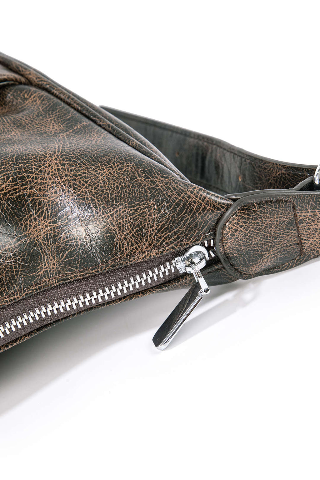 Loca Retro Çapraz Çanta