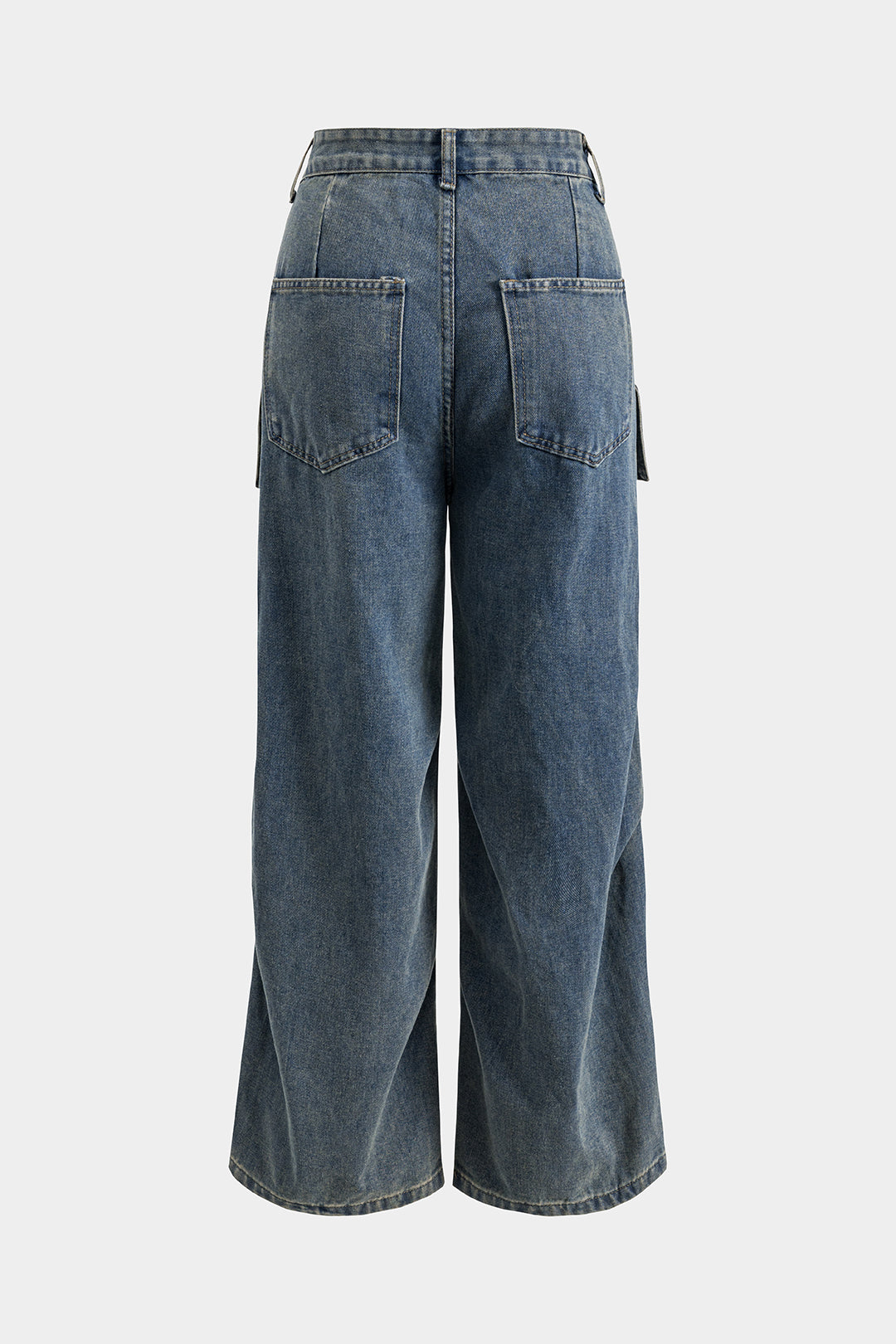 denim Jean pantolon