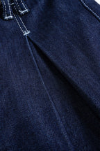 Denim Pantolon Jean