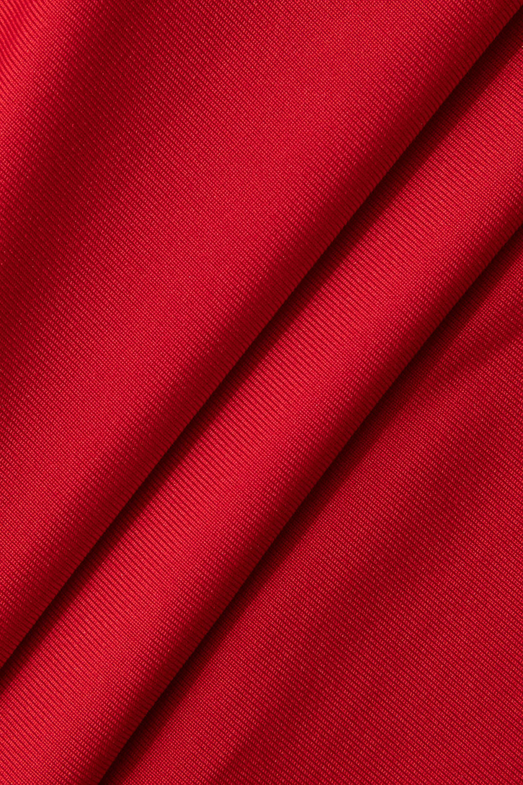 Fırfırlı Kare Yaka Yırtmaçlı Kolsuz maksi Elbise