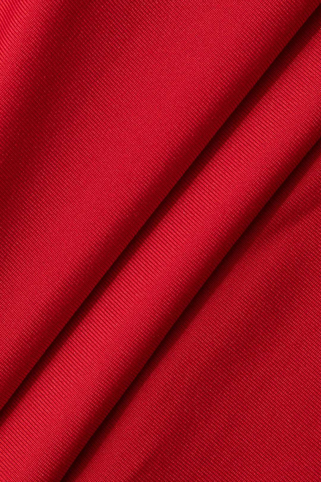 Fırfırlı Kare Yaka Yırtmaçlı Kolsuz maksi Elbise