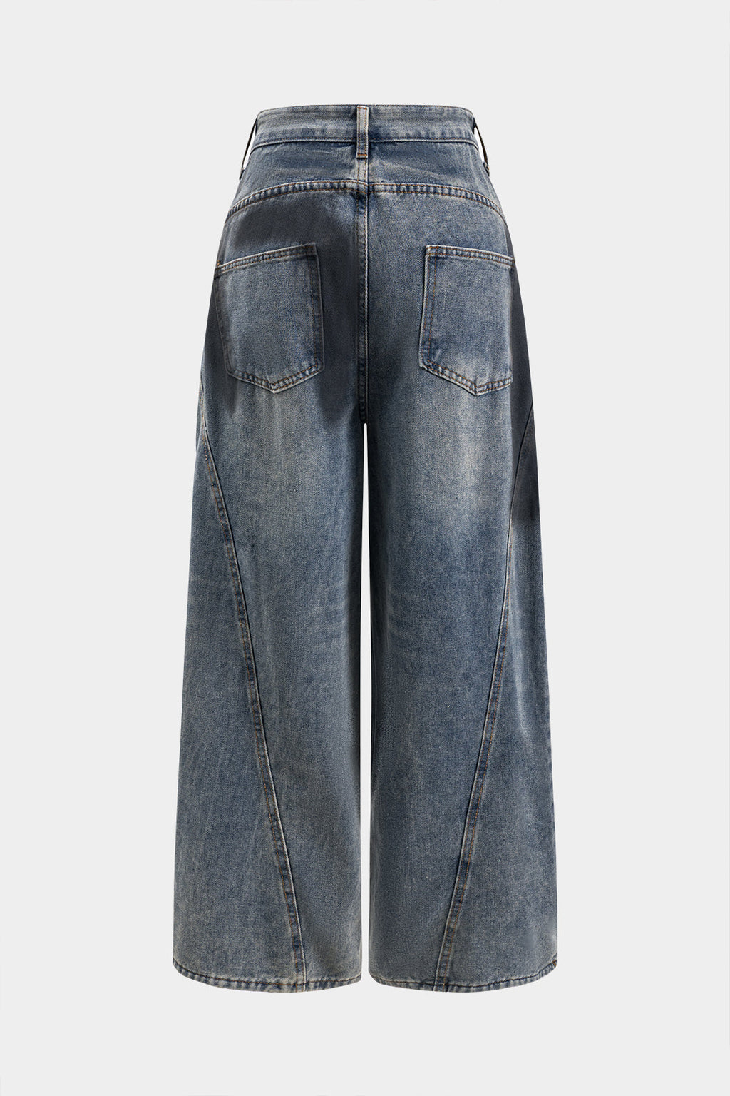 denim Jean pantolon