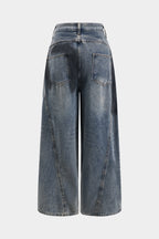 denim Jean pantolon