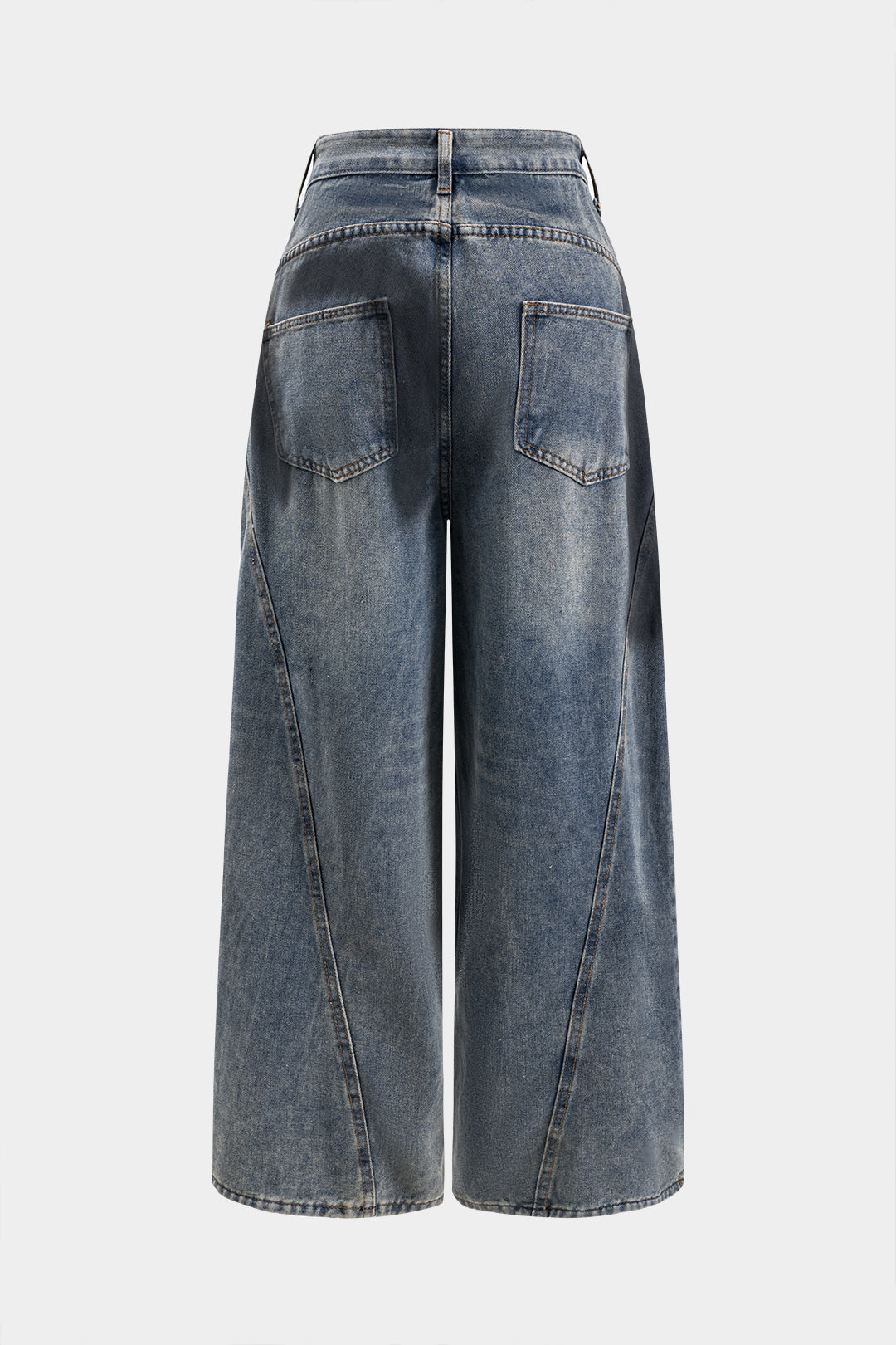 denim Jean pantolon