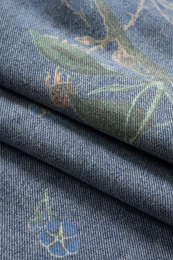denim Jean pantolon