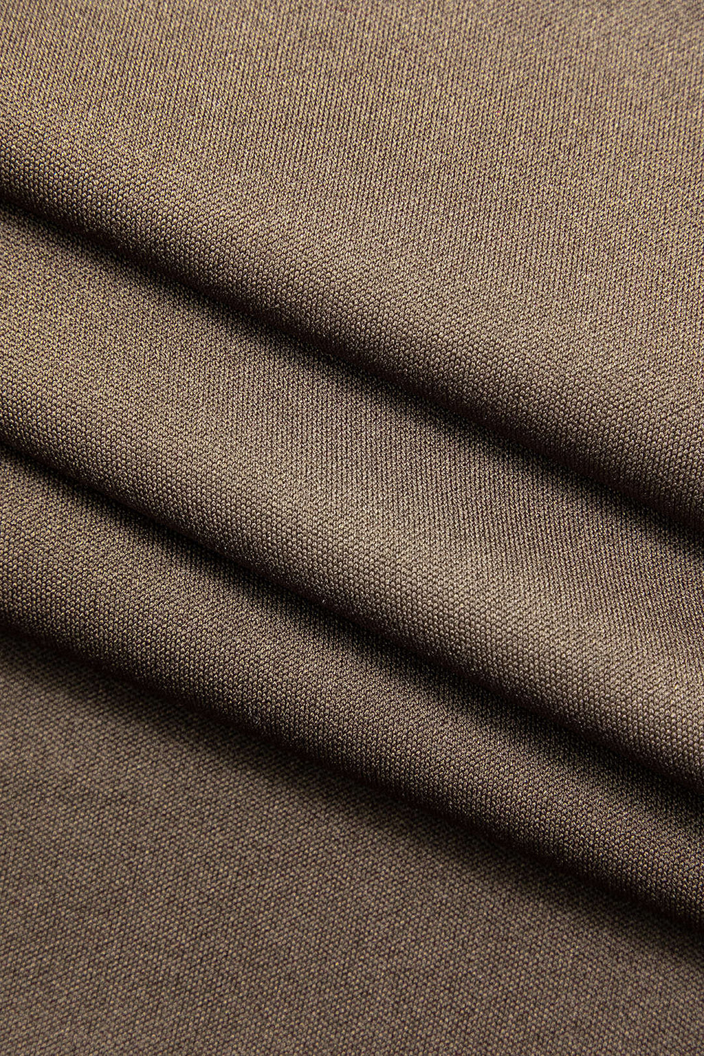 Kürk Detaylı Düşük Omuz Midi Elbise