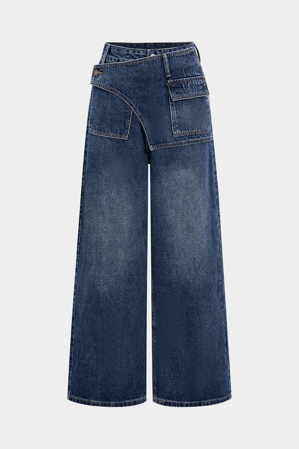 denim Jean pantolon