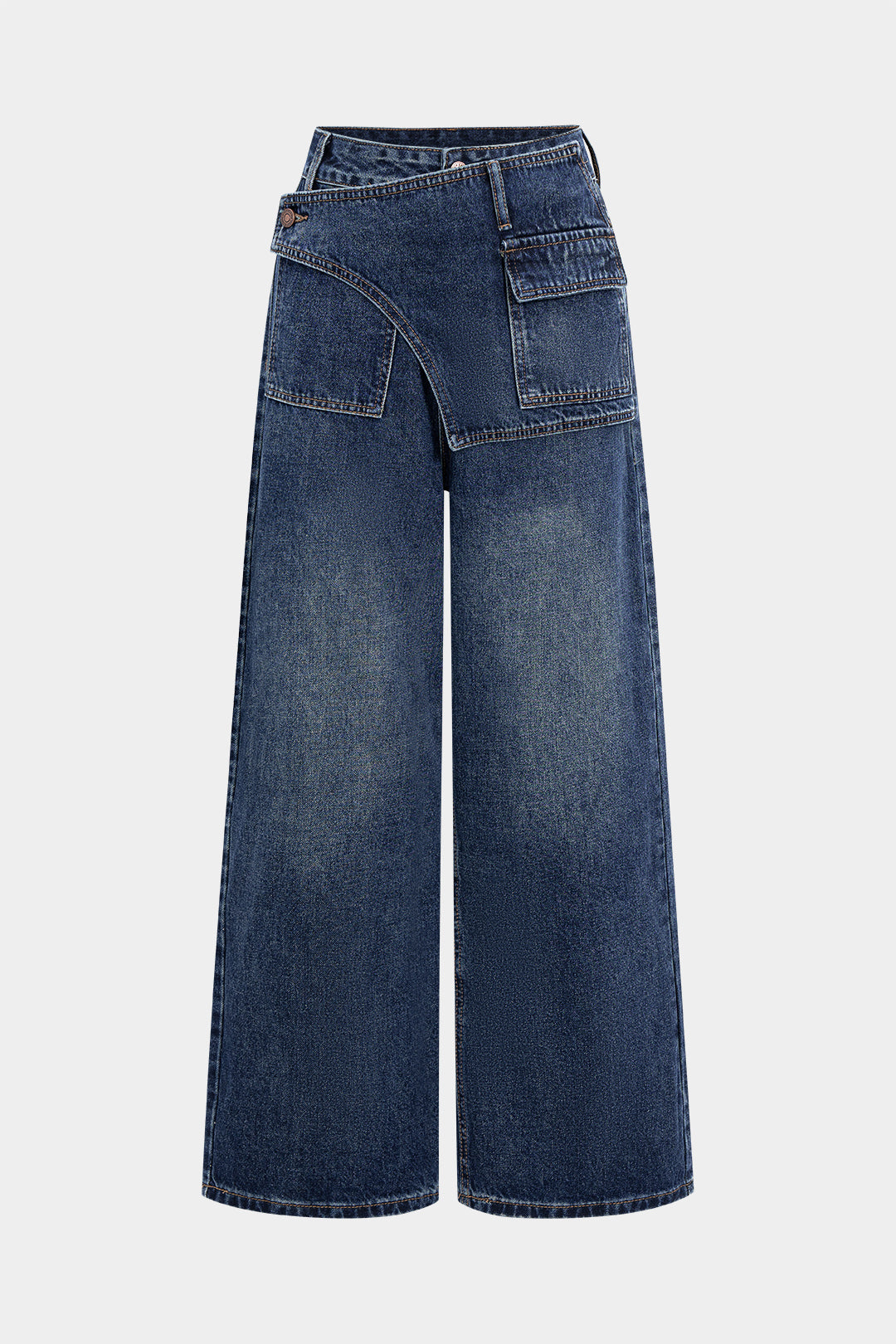 denim Jean pantolon