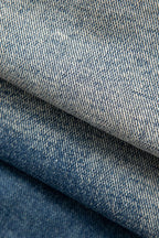 Ombre Çok Cepli Geniş Paça Kargo Jean