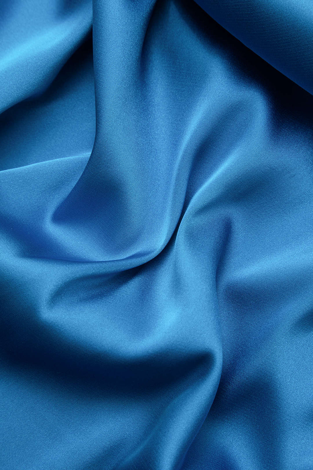 Mika Balıkçı Yaka Çan Kol Dantelli Mini Elbise