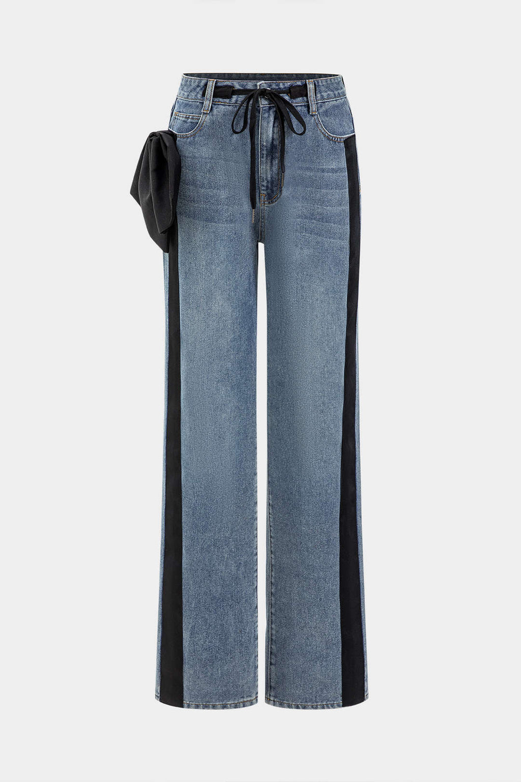 denim Jean pantolon