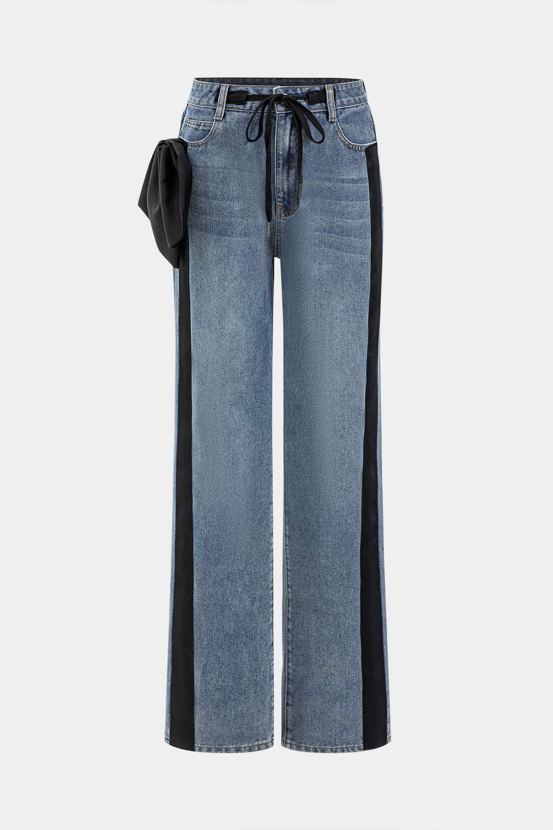 denim Jean pantolon