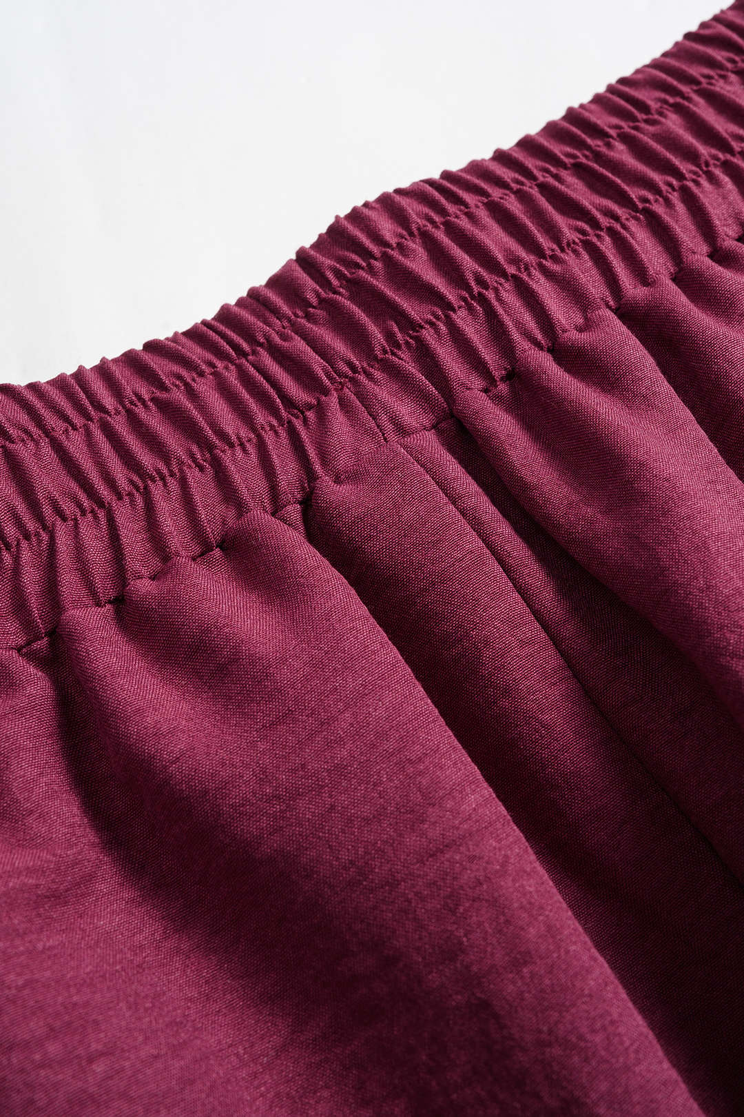 Kısa kollu üst ve Pantolon Takımı