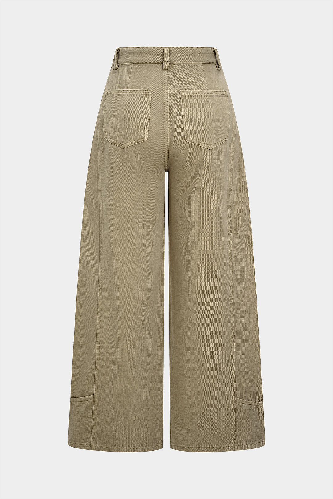 denim Jean pantolon